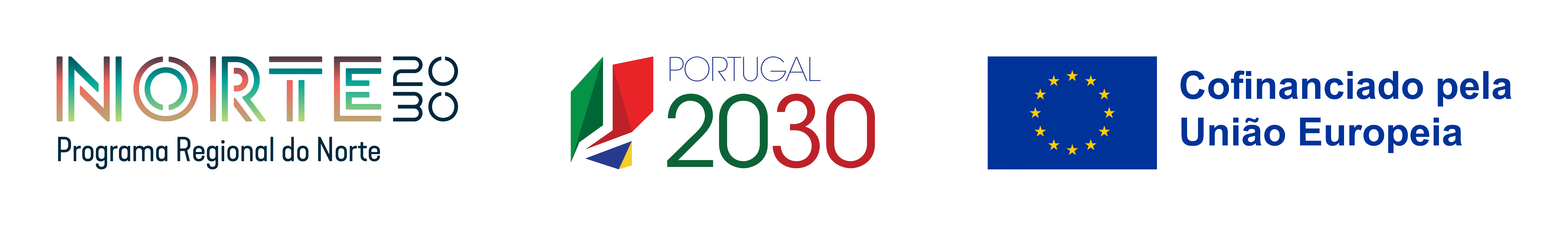 NORTE 2030 Co-financing